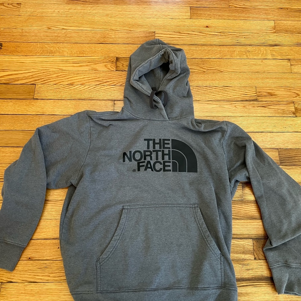 North Face Hoodie
